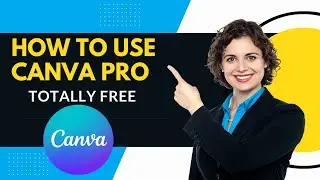 How to use canva pro by Digital Skill Specialist