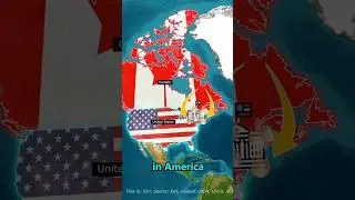 Canada Burned the White House of USA???🇨🇦⚔️🇺🇲