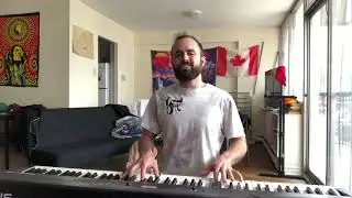 Saint Pablo by Kanye West - Piano Cover