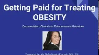 Billing for Obesity Screening and Treatment to Medicare and Commercial Insurance | G0447 99401
