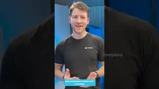 The Mapbox Native Application