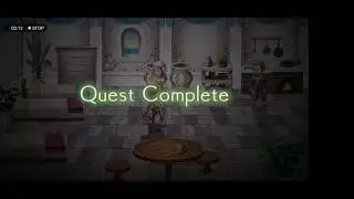 【Another Eden】Pt. 7-D (Side Quests)
