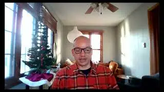 Interview About Earth Science as a Career