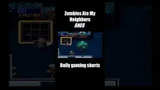 #daily #gaming #shorts #retrogaming