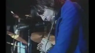 Traffic - John Barleycorn