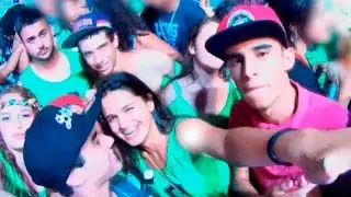 PASSEI O CARNAVAL EM JAGUARÃO - RS