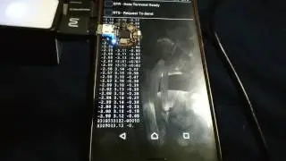 FemtoBeacon streaming to Android
