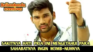 UNEXPECTEDLY, HIS FRIENDS ARE P3NGKH!4N4T || Indian film storyline