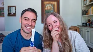 Finding Out I'm Pregnant!!! (after 6 years of infertility)