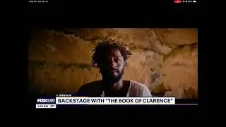 FOX 26 News Weekend Morning News Open / Music 8:00 AM 1/13/24