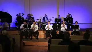 Оркестр громади Жмеринки - Сияй Исус Сияй
