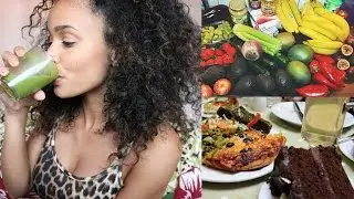 Meine Ernährung » Tipps & Rezept Ideen