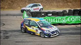 Ukrainian Touring Championship 2020 final in Odesa, Ukraine | 
