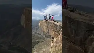 Тур в Дагестан