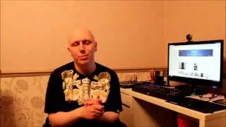 Robert Brown - Paraplegic Tutorials, Tips and Tricks