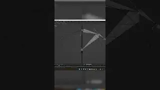 Blender 3D Tutorial Umbrella rigging 