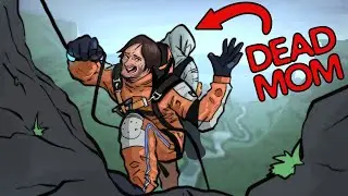 Death Stranding was made by psychopaths
