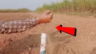 Putting Send  in Sky Shot || स्काई शॉट के अंदर मिट्टी भर के चलाया || cxz experiment