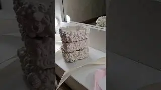 Мини-бамбини для хранения колец, цепочек, резинок, заколок и кулонов  😉