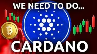 Cardano (ADA) - There is HOPE! (2026 Price Prediction)