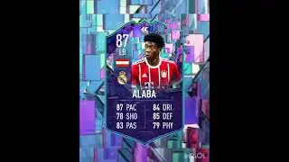 Fifa 23 new flashbacks 🔥 | #shorts