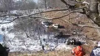 Февральские окна 2015