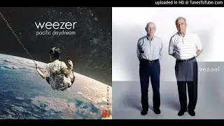 Feels like a Migraine (Mashup) - Weezer & twenty one pilots