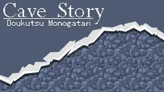 Cave Story 100% Walkthrough [No Commentary] Episode 9: Outer Wall
