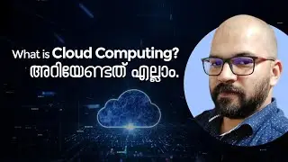 What is Cloud Computing | Mr. Szen John Providence, M.Sc, RHCA, RHCI Manager –Technical Services