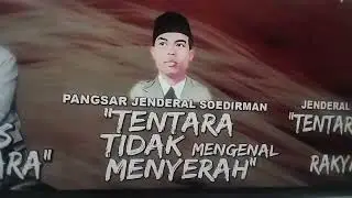 Museum Monumen Bhakti TNI