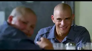 Major Payne's unconscious fart.