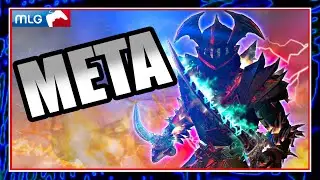 The NEW Dragonknight META is HERE!! 😱🦀 | ESO PvP | ESO LAGSTREAM🔴