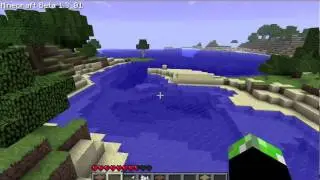 Let's Play Minecraft | Episode 2