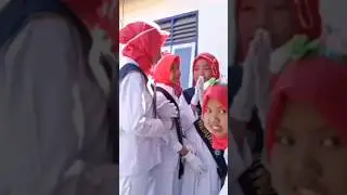 Nunggu giliran berangkat II 