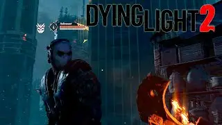 Dying Light 2 # 35 