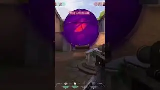Lucky or shot 