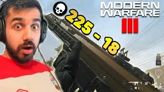 MCW THE MOST META GUN ON RUST (MW3 PC BETA) 🔥😈 #callofduty #mw3 #mw3beta