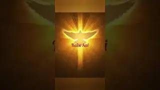 Moritz Haraseb/ All the praise (lyric video)