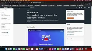 Amazon AWS Elastic Transcoder API | Media Transcoder 
