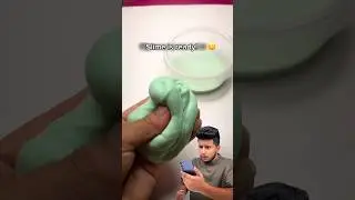 Can We Make Soap Slime at Home? 