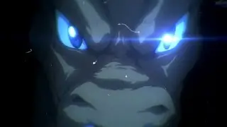 【AMV】Pokemon - Mega Evolution