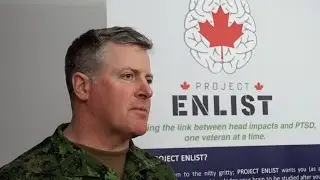 MWO Brendan Hynes - My Heroes and Overcoming  Suicidal Ideation
