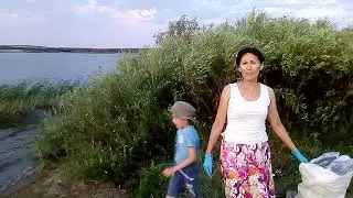 Берегите природу,мать вашу!!!
