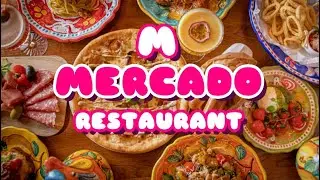 M Mercado Restaurant