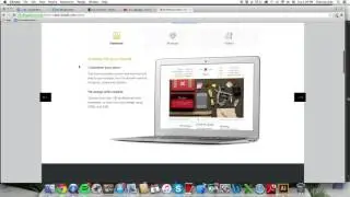 Shopify Advanced Tutorial
