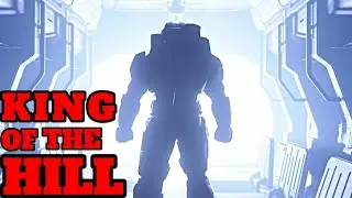 An Absolute Smackage in Halo Ranked!  (#rankedplay with dummies #haloinfinite )