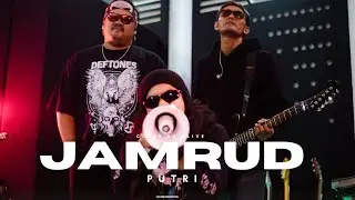 Jamrud - Putri // Cover by Alive