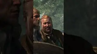 assassin's creed black flag за 1 минуту 
