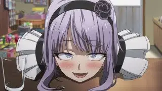 【Anime】Dagashi Kashi Season 2 Tampilkan Wajah Baru