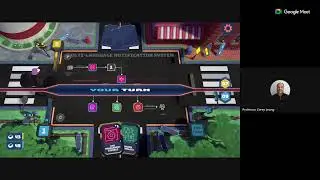 AWS Card Clash